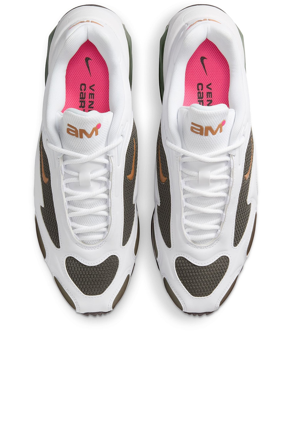 Nike - x Veneda Carter Air Max Muse Sneaker | Plush