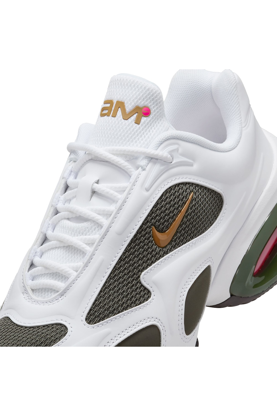 Nike - x Veneda Carter Air Max Muse Sneaker | Plush