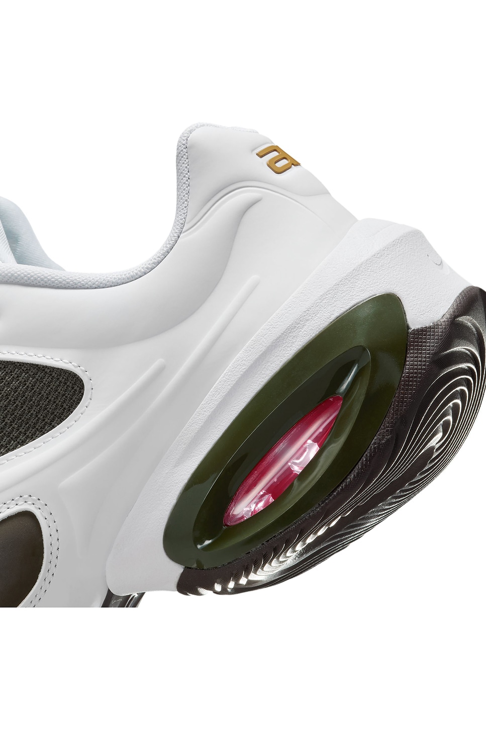 x Veneda Carter Air Max Muse Sneaker