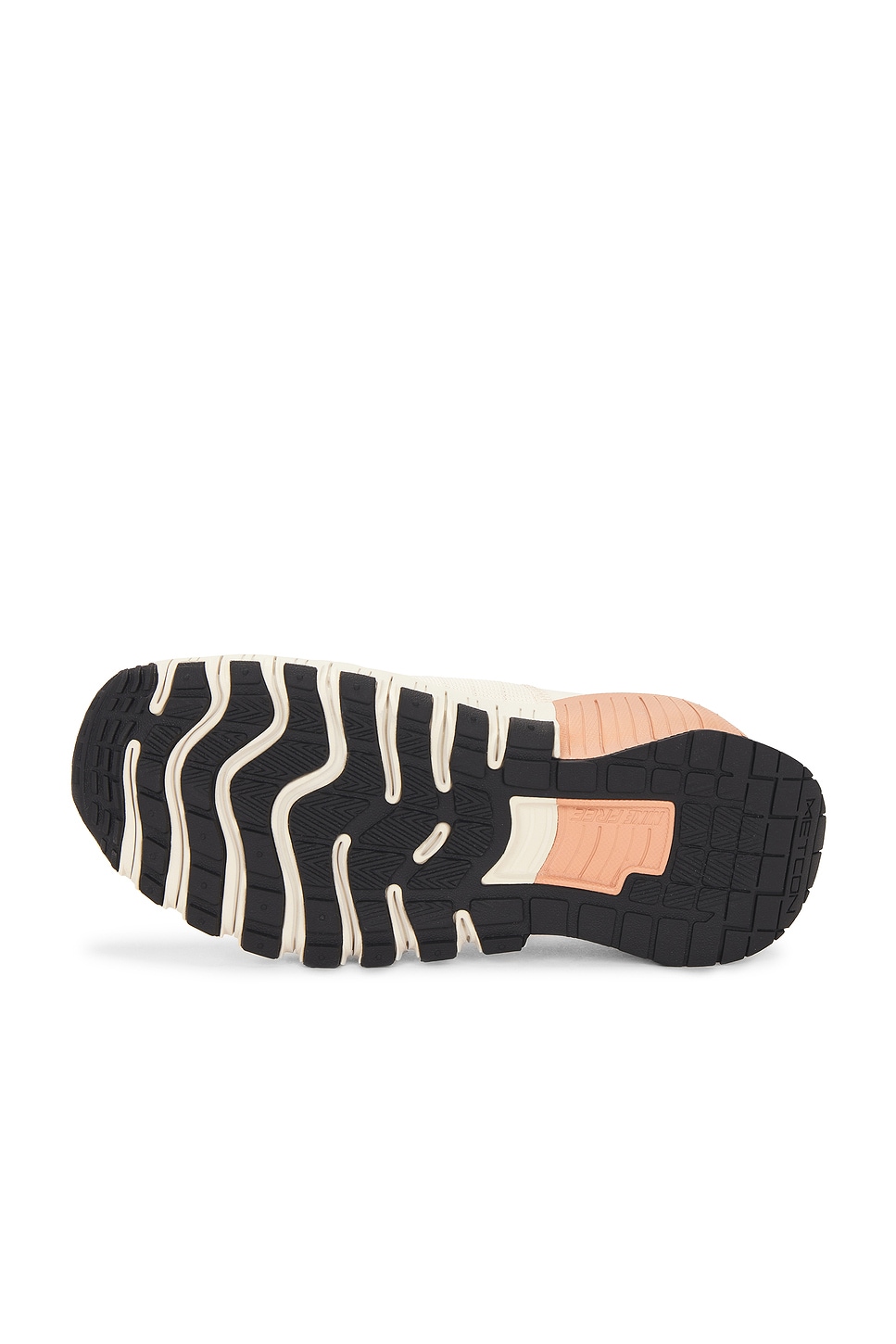 Nike Free Metcon 6 Se Sneaker in Pearl White, Metallic Pewter