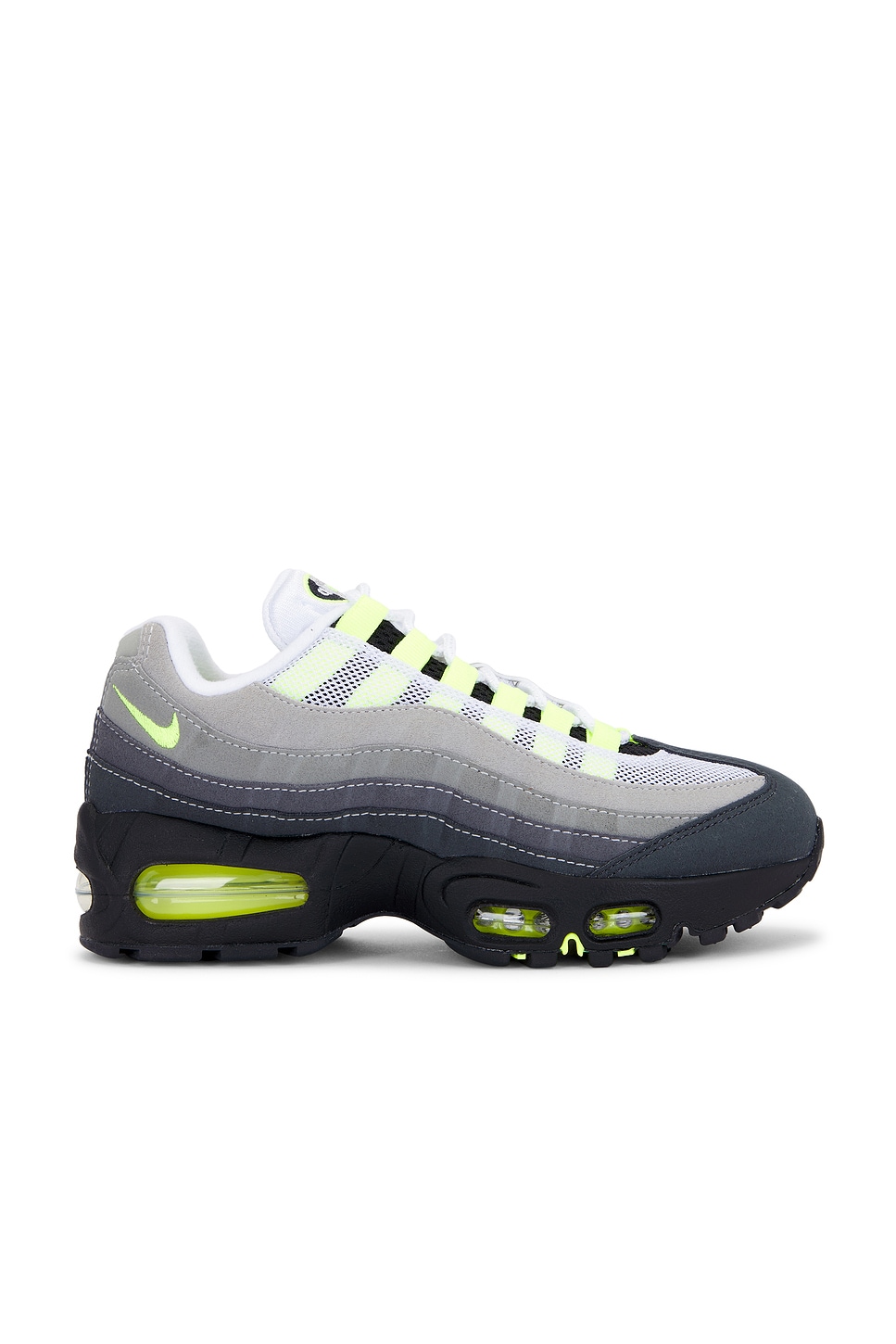 nike air max 95 se light charcoal