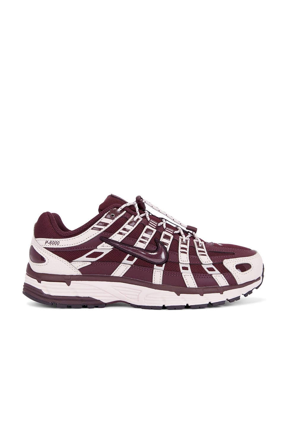 P-6000 Speed Lace Sneaker