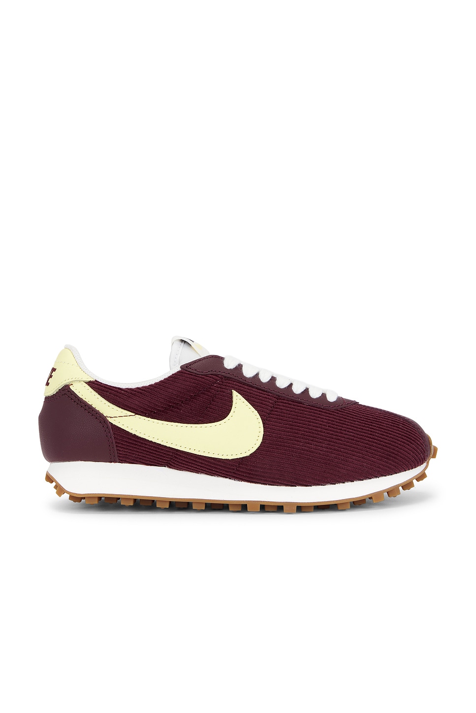 LD-1000 Corduroy Sneaker