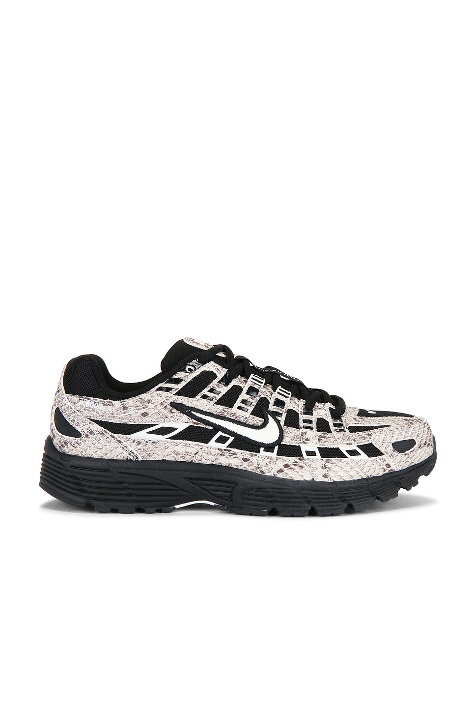 P-6000 SE Sneaker