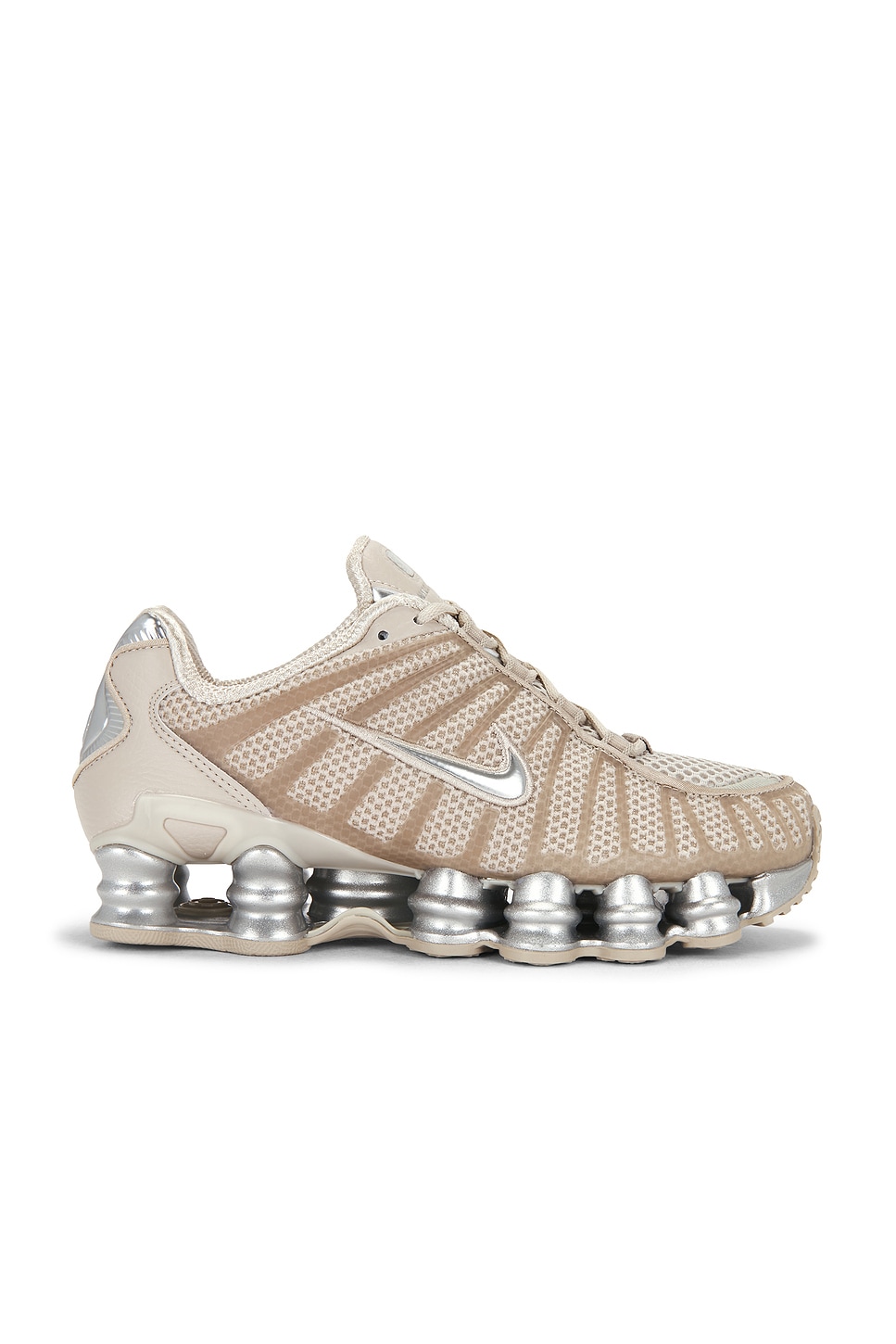 Shox TL Sneaker
