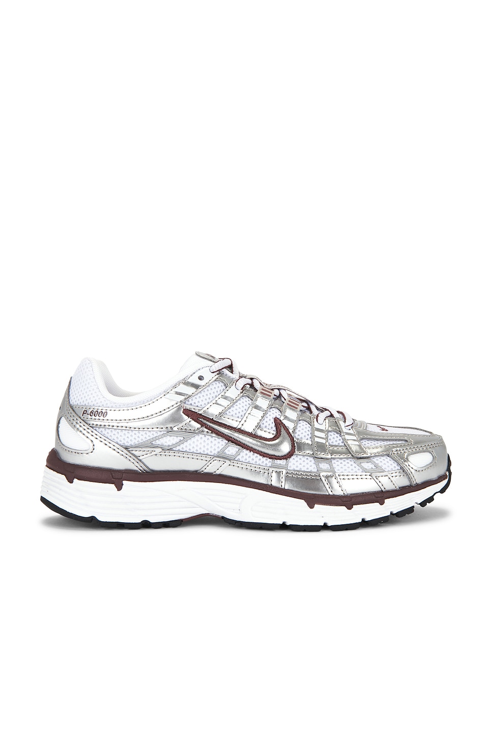 P-6000 Sneaker