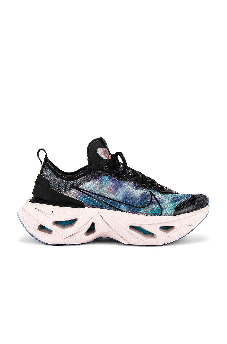 nike zoom vista limited edition