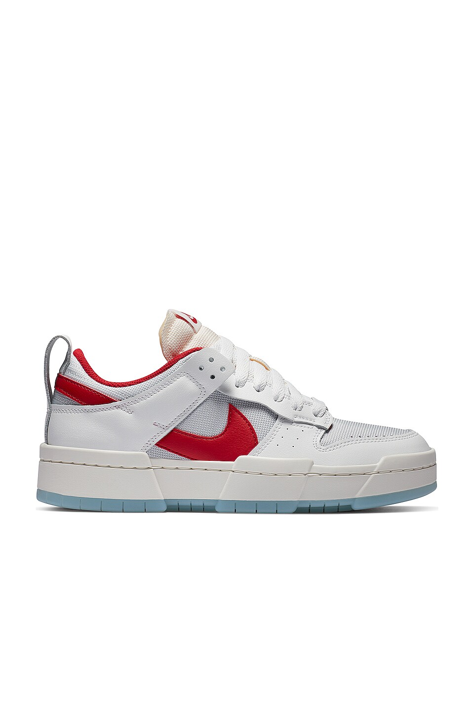 nike dunk low disrupt gym