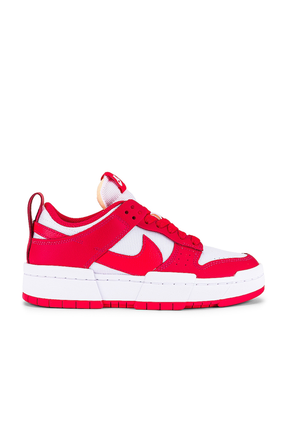 dunk low disrupt siren