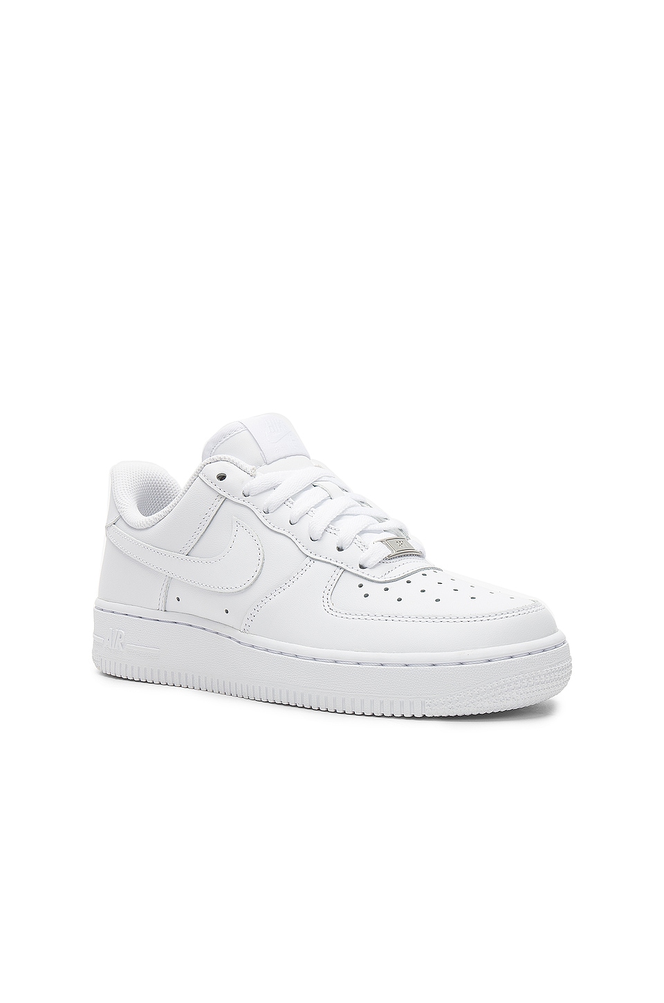 Nike Air Force 1 07 LV8 What The La Sneakers - Farfetch