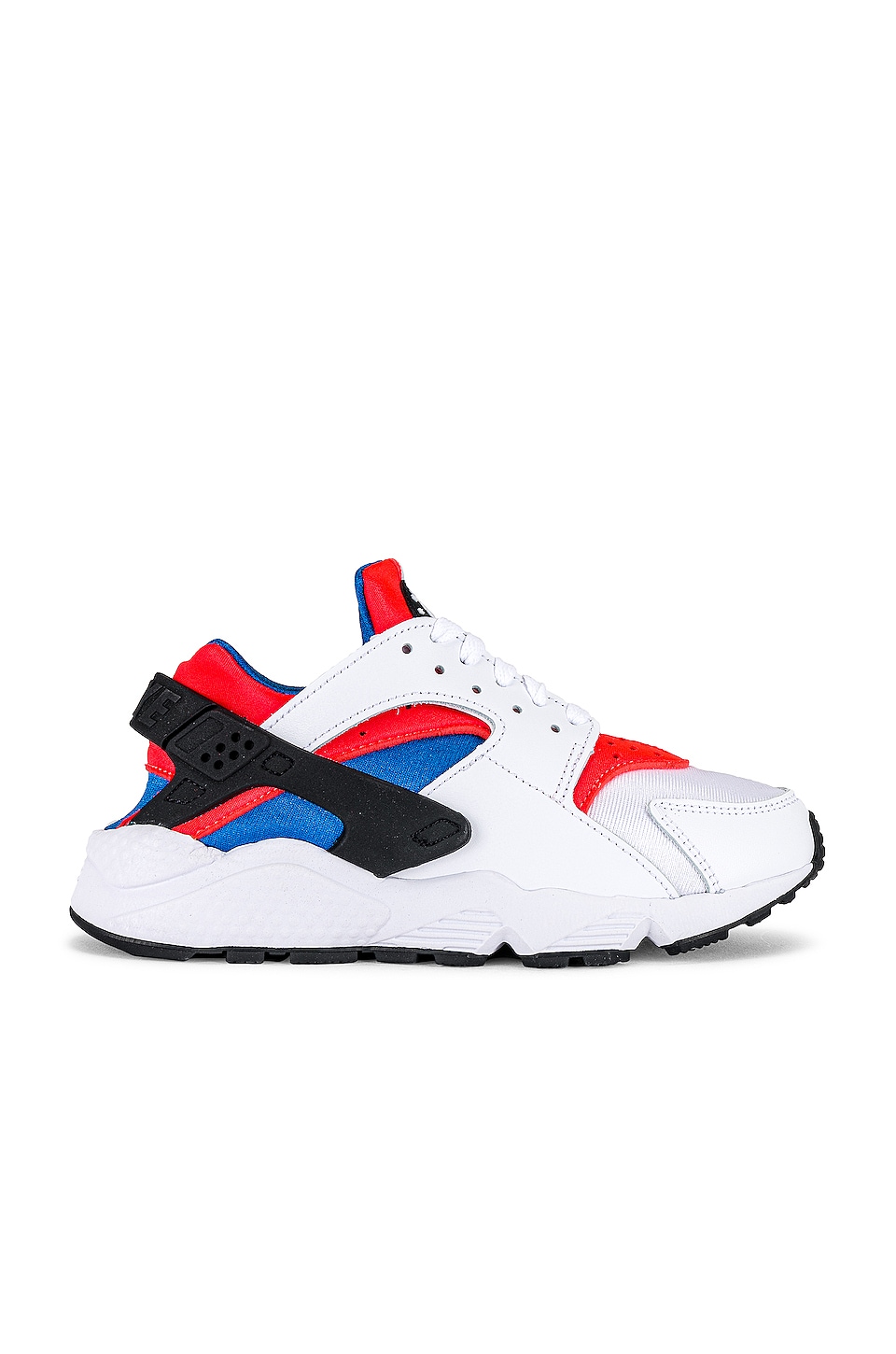 what happened to huaraches