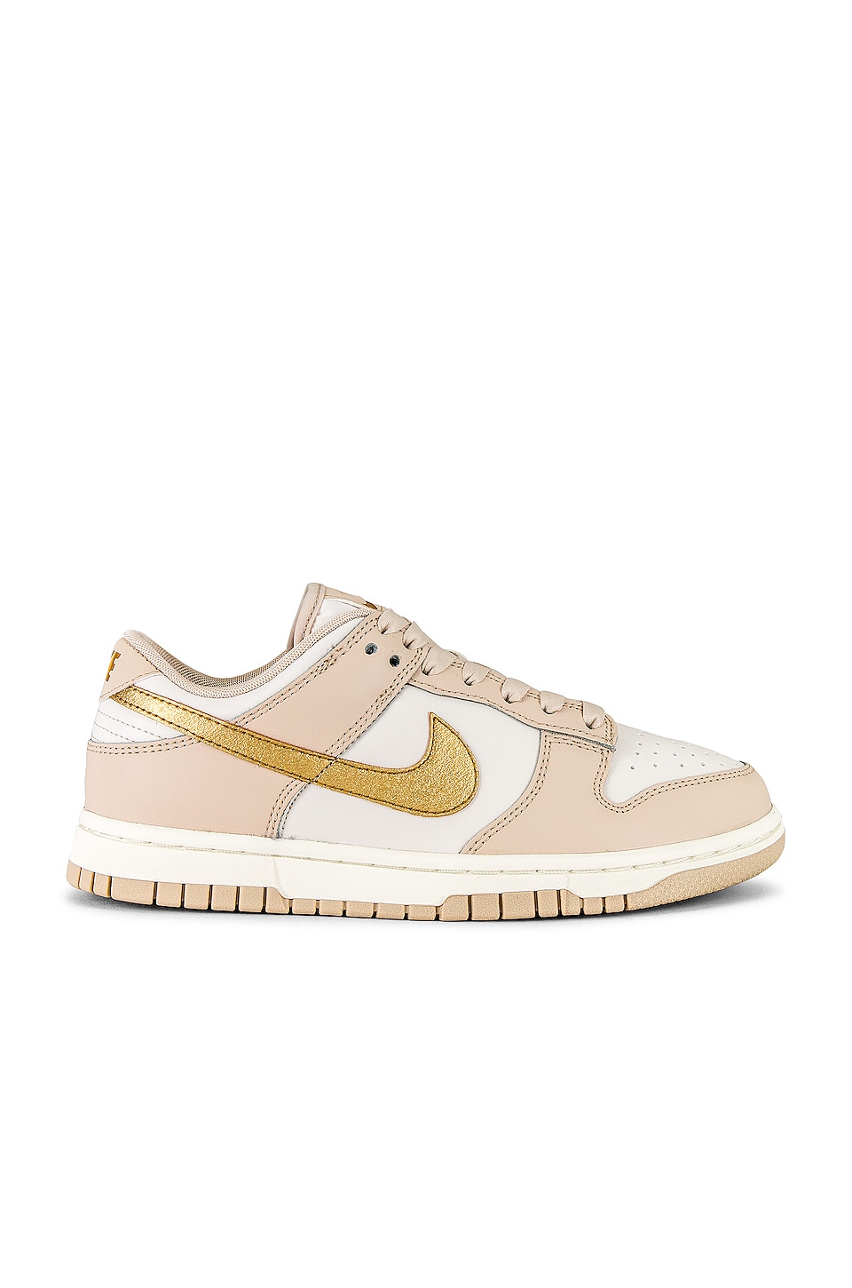 nike dunks low nude