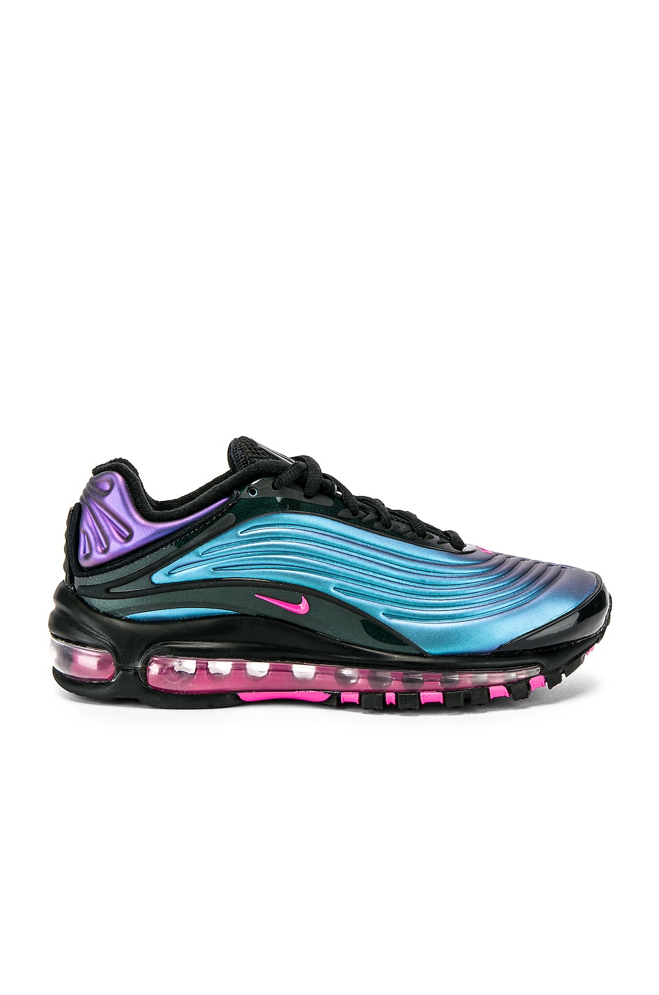 nike air max deluxe pink