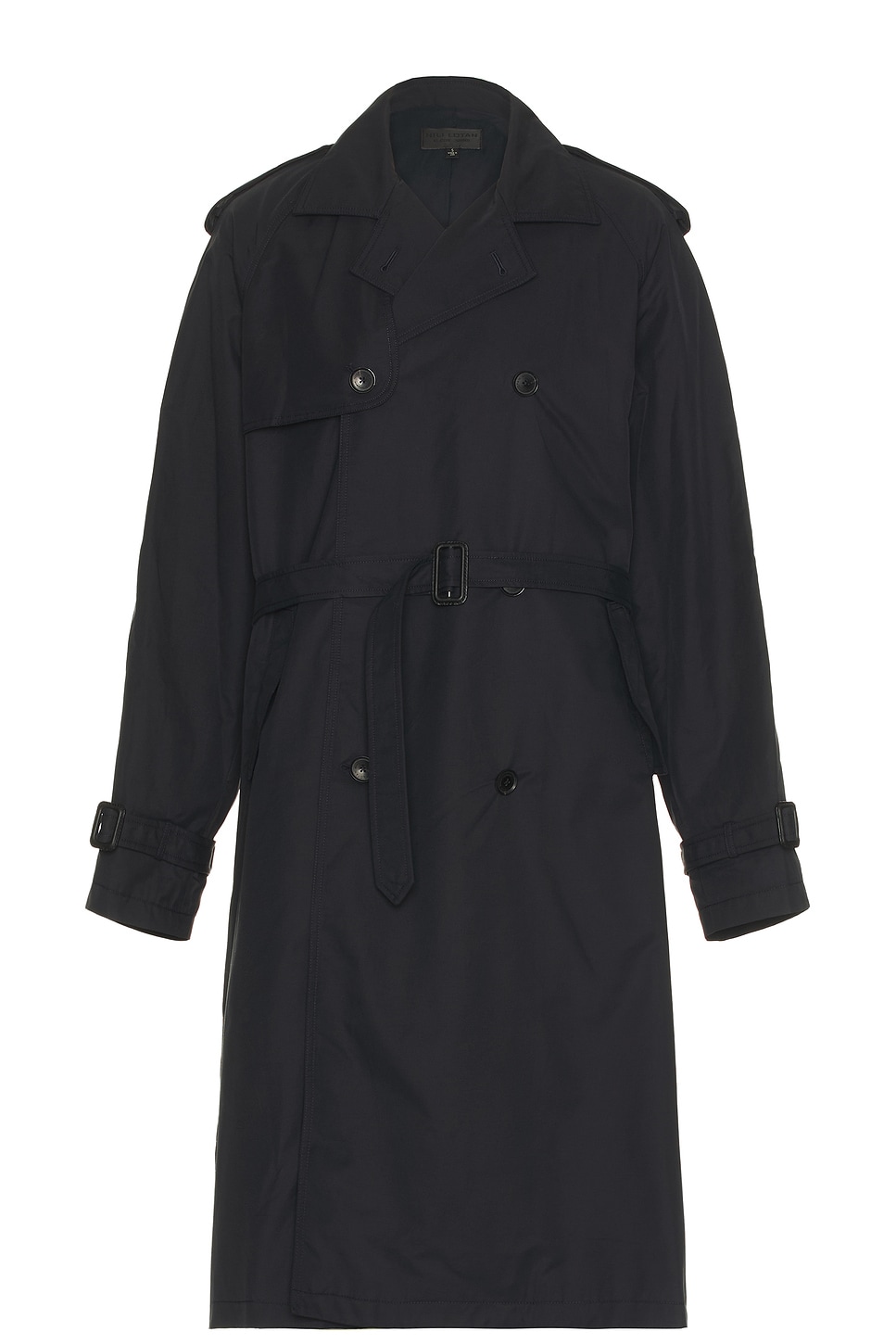 Kieran Trench Coat