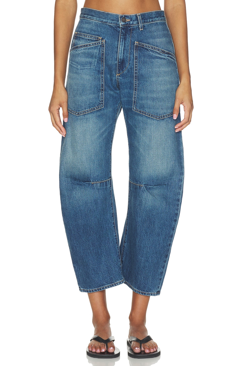 Shon Jean