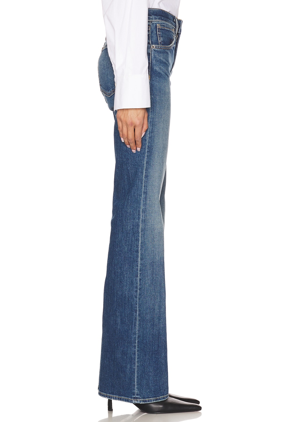 Nili Lotan Celia Jeans thumbnail
