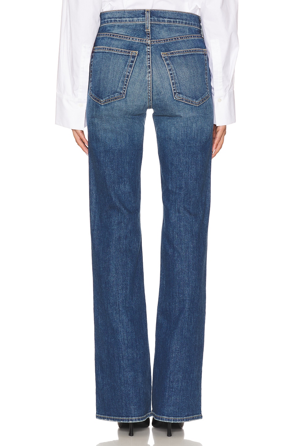 Nili Lotan Celia Jeans thumbnail