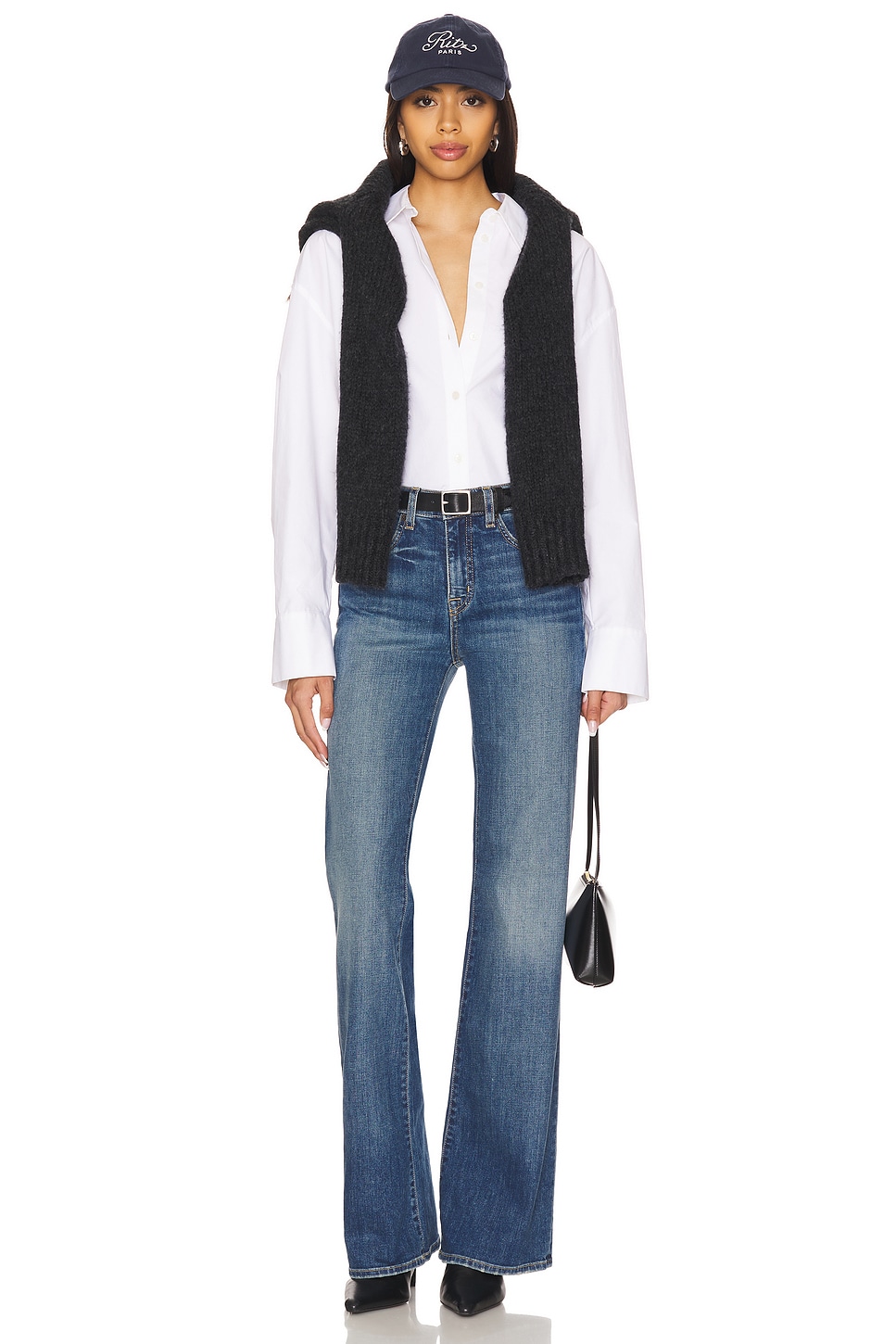 Nili Lotan Celia Jeans thumbnail