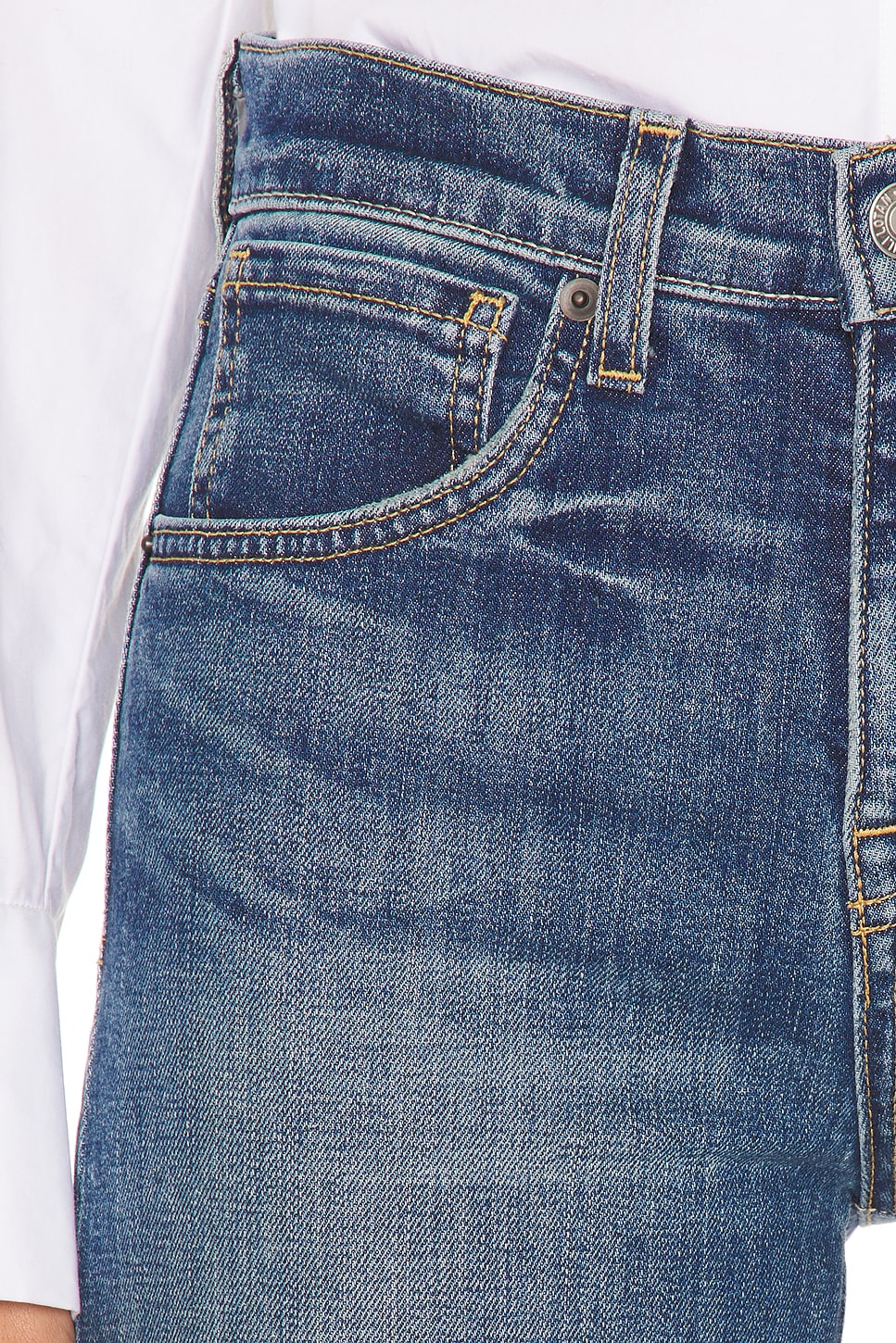 Nili Lotan Celia Jeans thumbnail