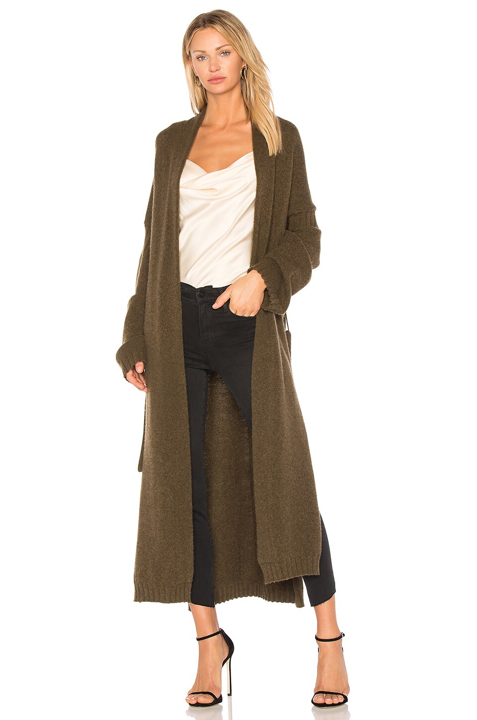 Nili lotan cardigan Clearance