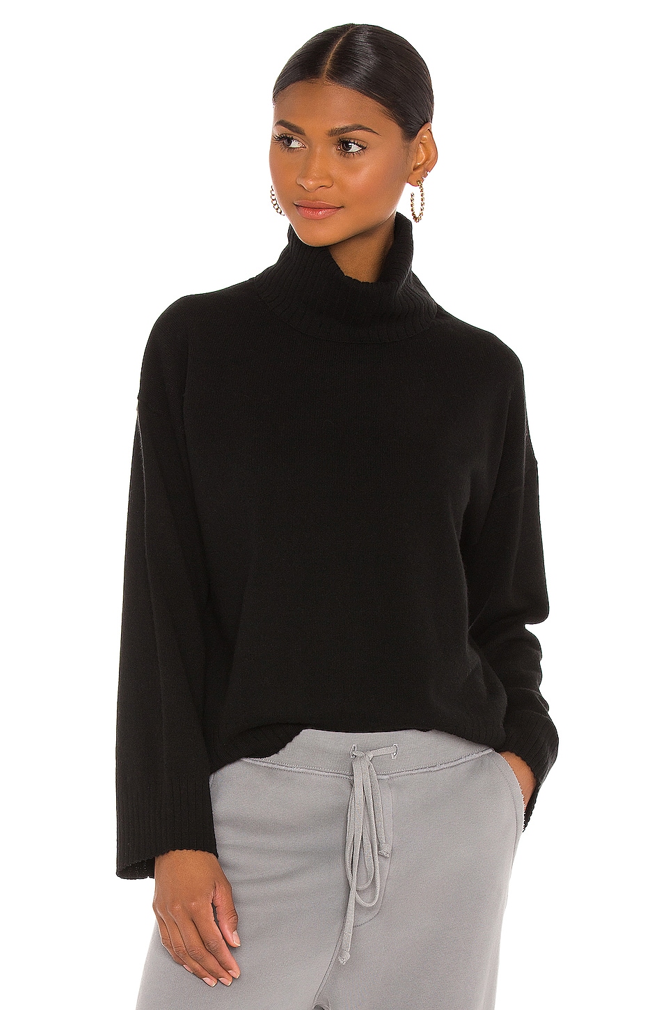 nili lotan turtleneck sweater