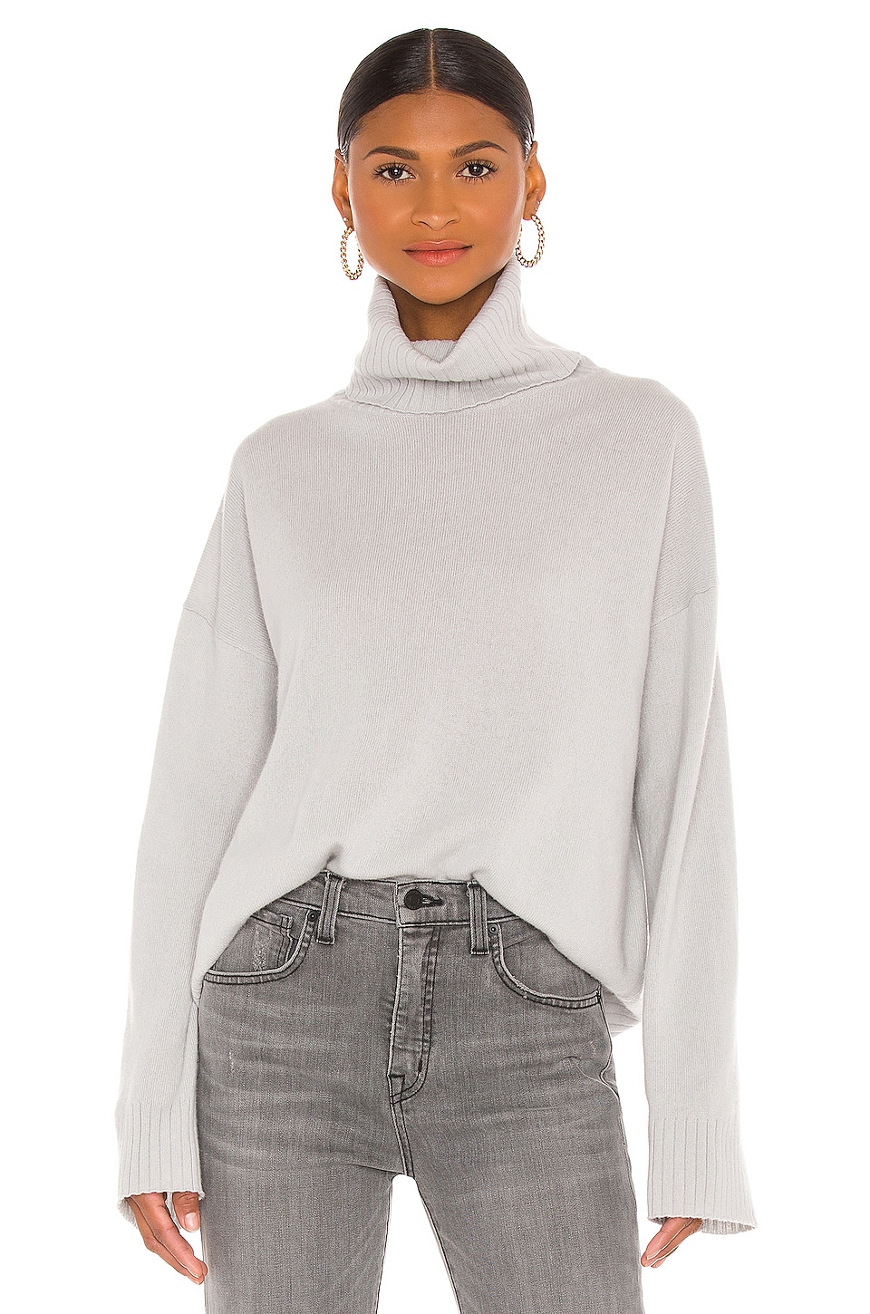 nili lotan turtleneck sweater