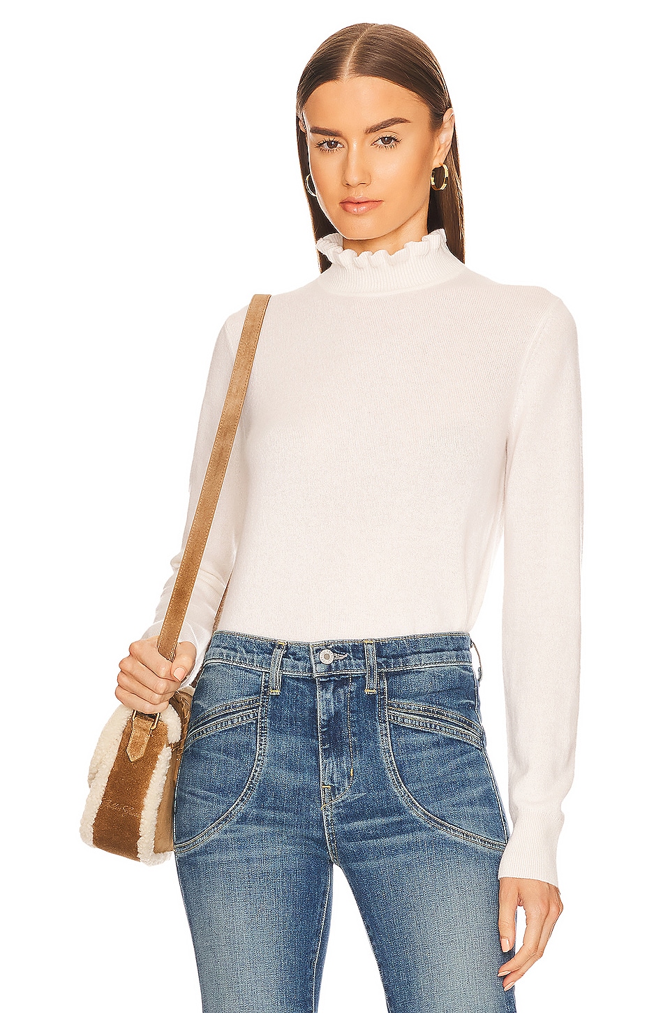 Nili Lotan Ralphie Sweater