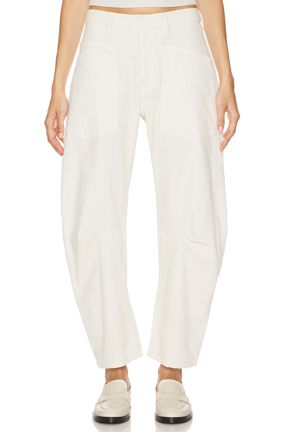 アパルトモンNILI LOTAN/ニリ ロタンSHON PANT SHON PANT | Nili Lotan