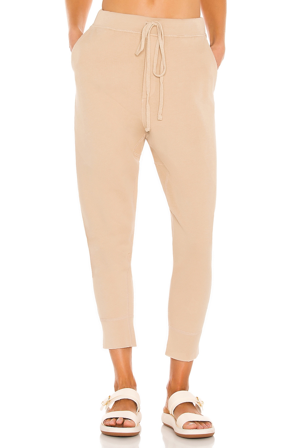 NILI LOTAN Nolan Pant in Khaki | REVOLVE