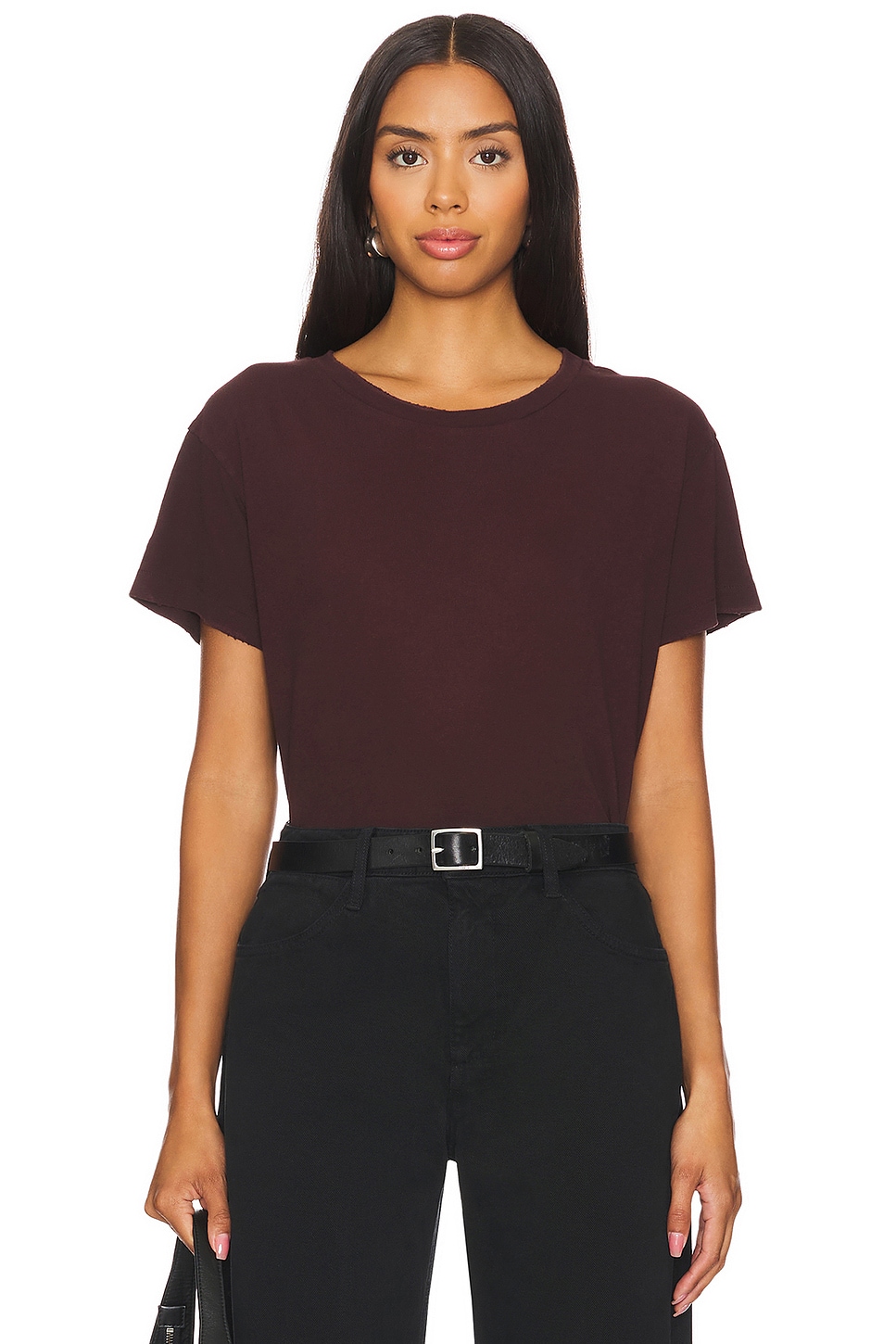 Nili Lotan Brady Tee