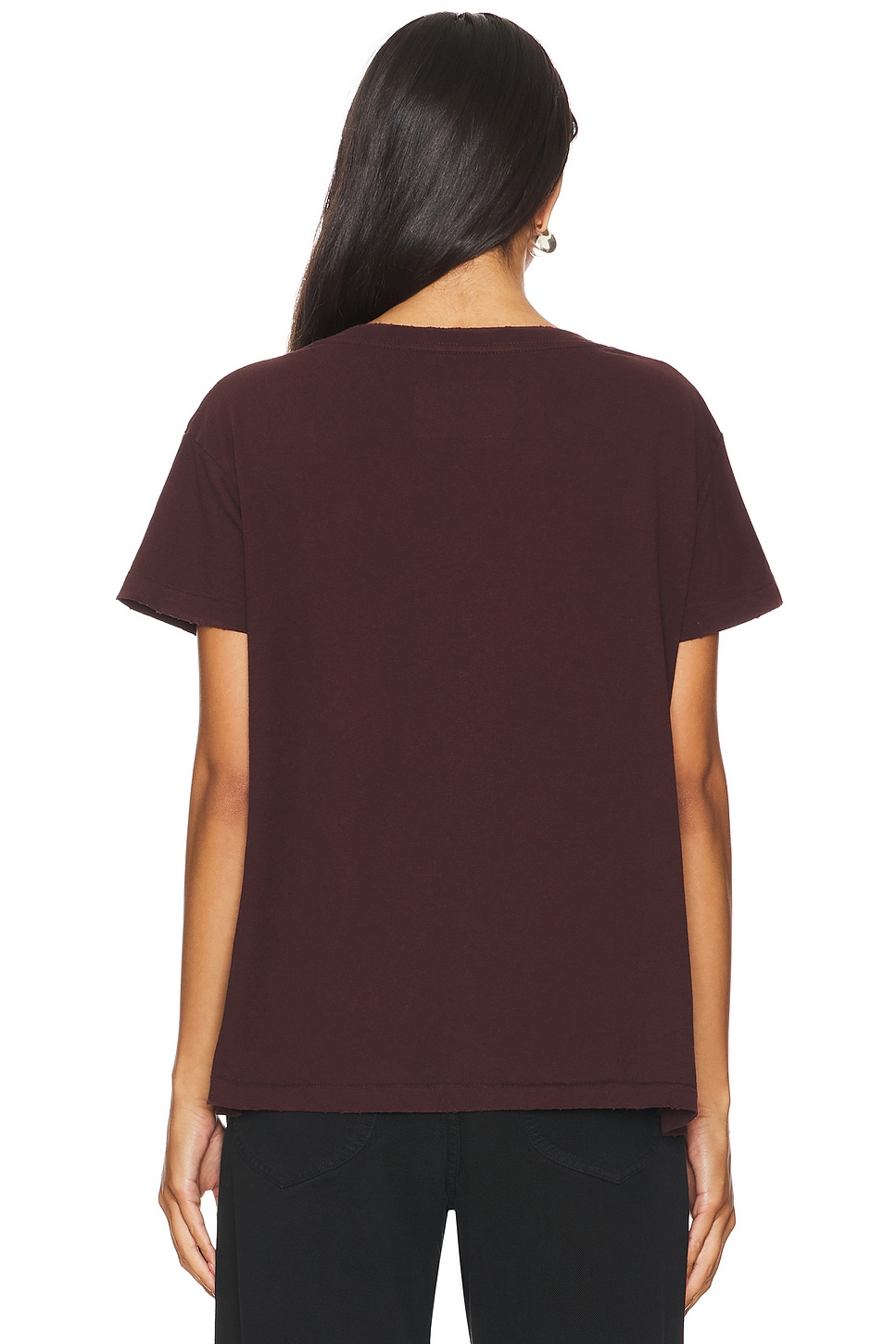 Nili Lotan Brady Tee thumbnail