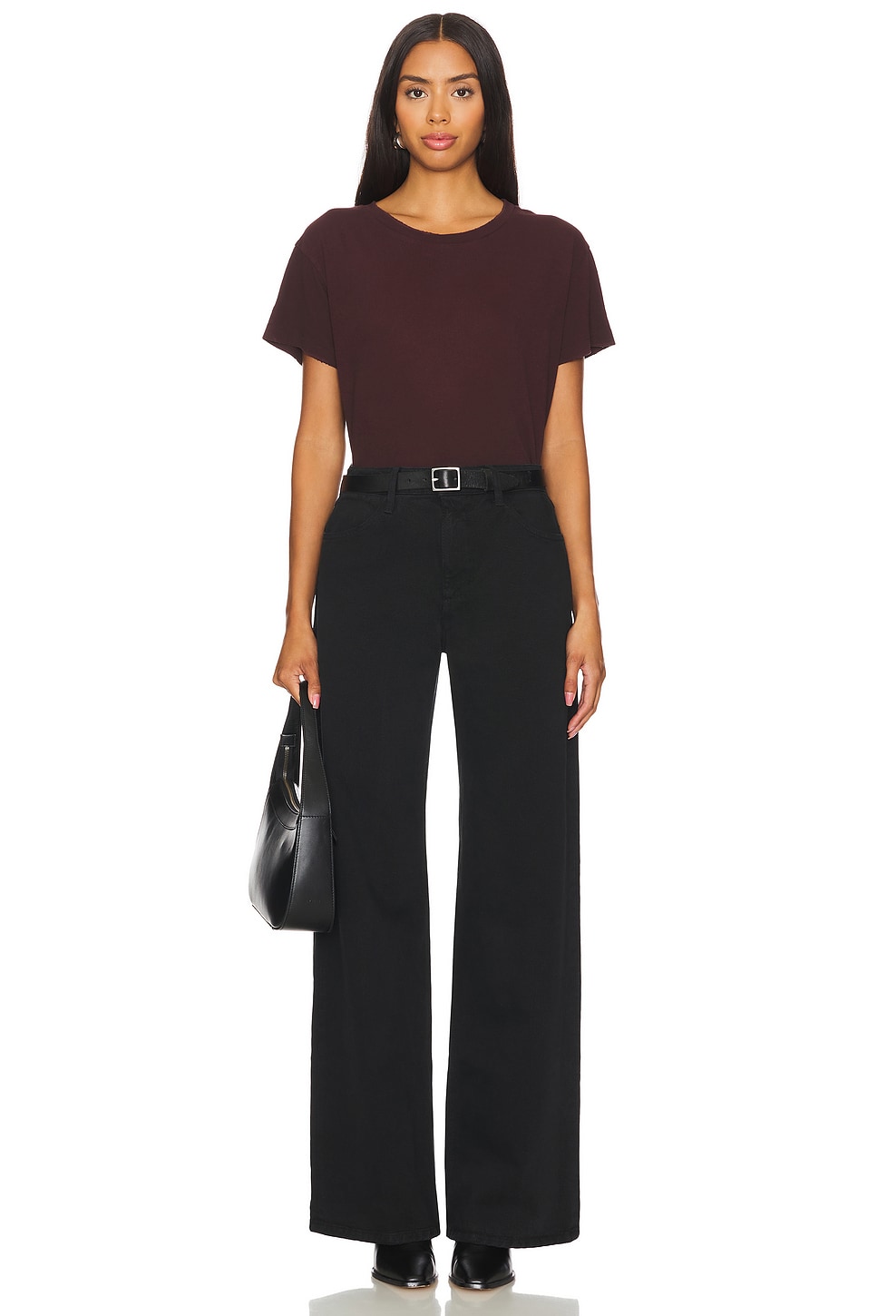 Nili Lotan Brady Tee thumbnail