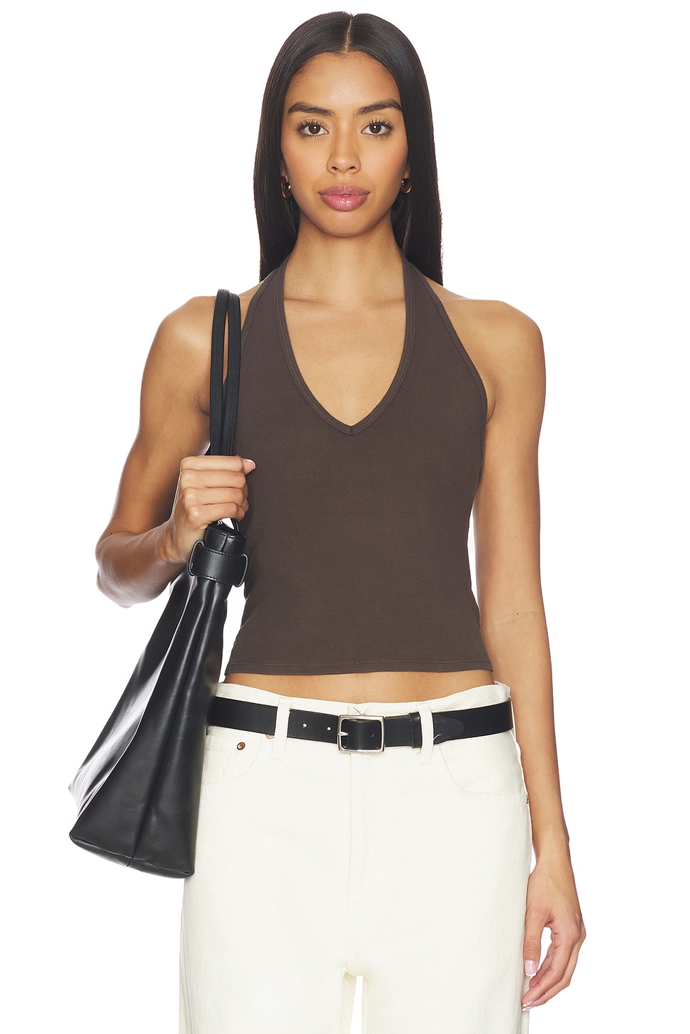 Britt Halter Top - thumbnail 7