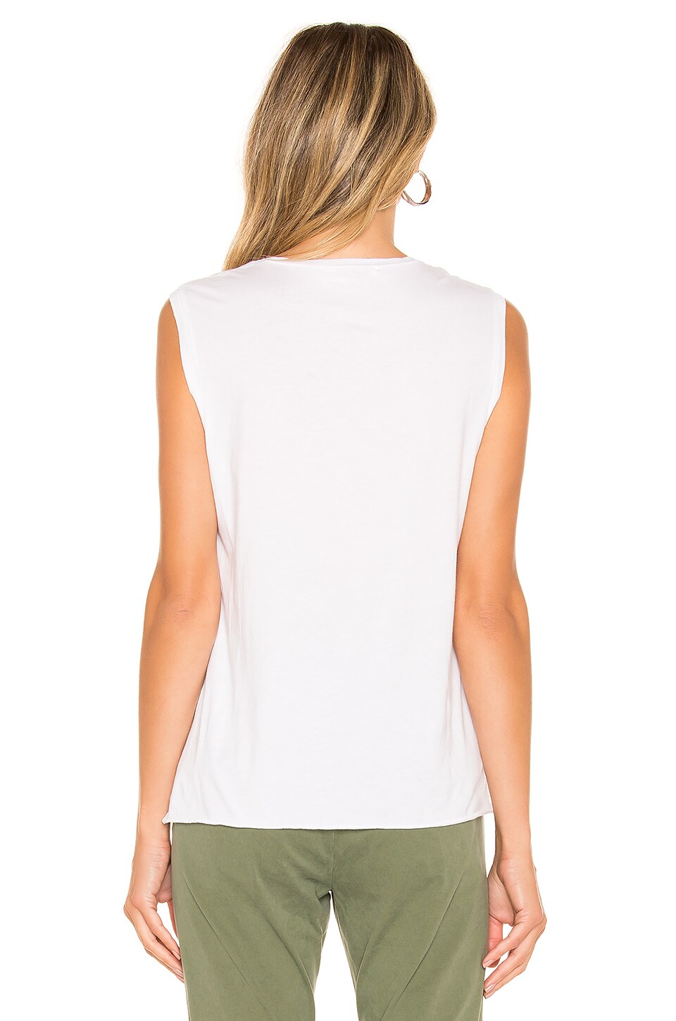 Nili Lotan Muscle Tee