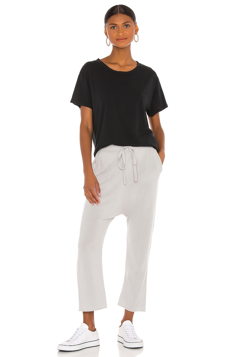 NILI LOTAN BRADY TEE