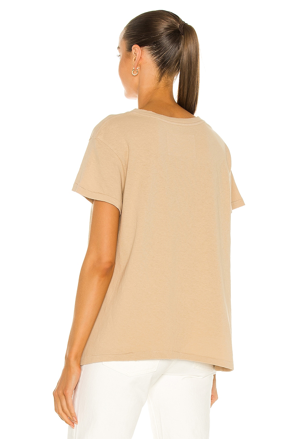NILI LOTAN BRADY TEE,NILR-WS84