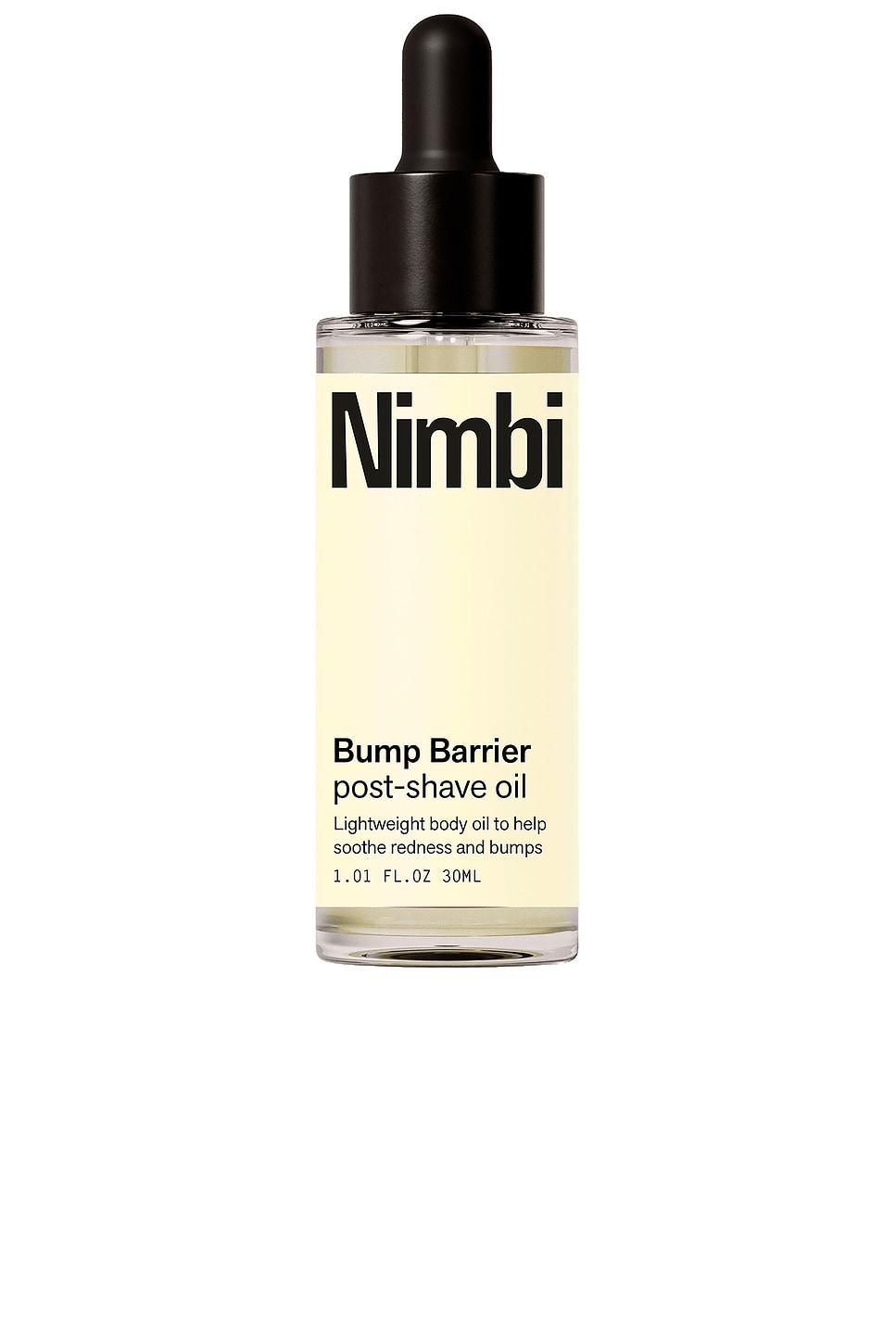 Bump Barrier Oil For Ingrown Hairs - thumbnail 2