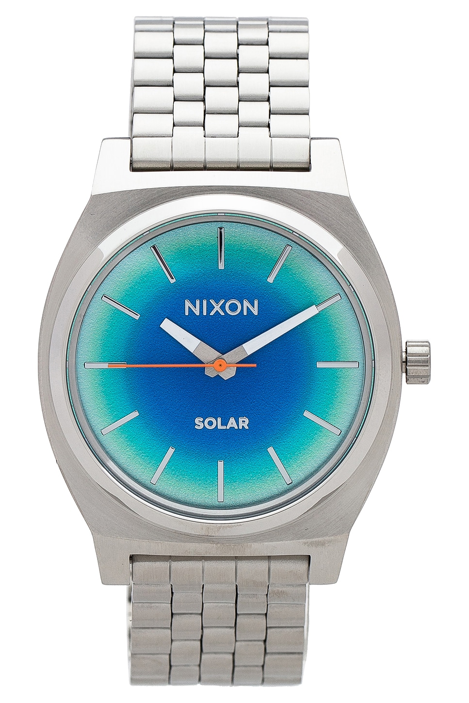 Nixon don ii sales blue sunray