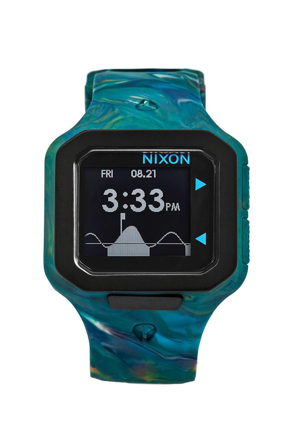 nixon super tide