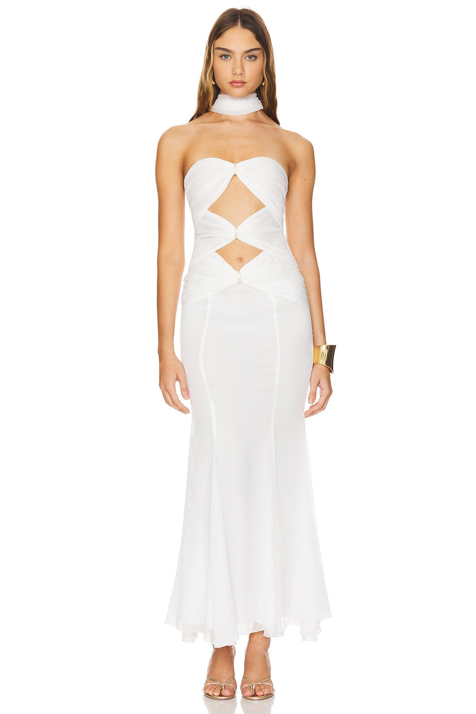 Cassandra Dress main image 1
