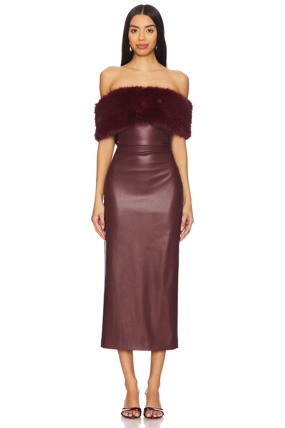 Gabrielle Dress
