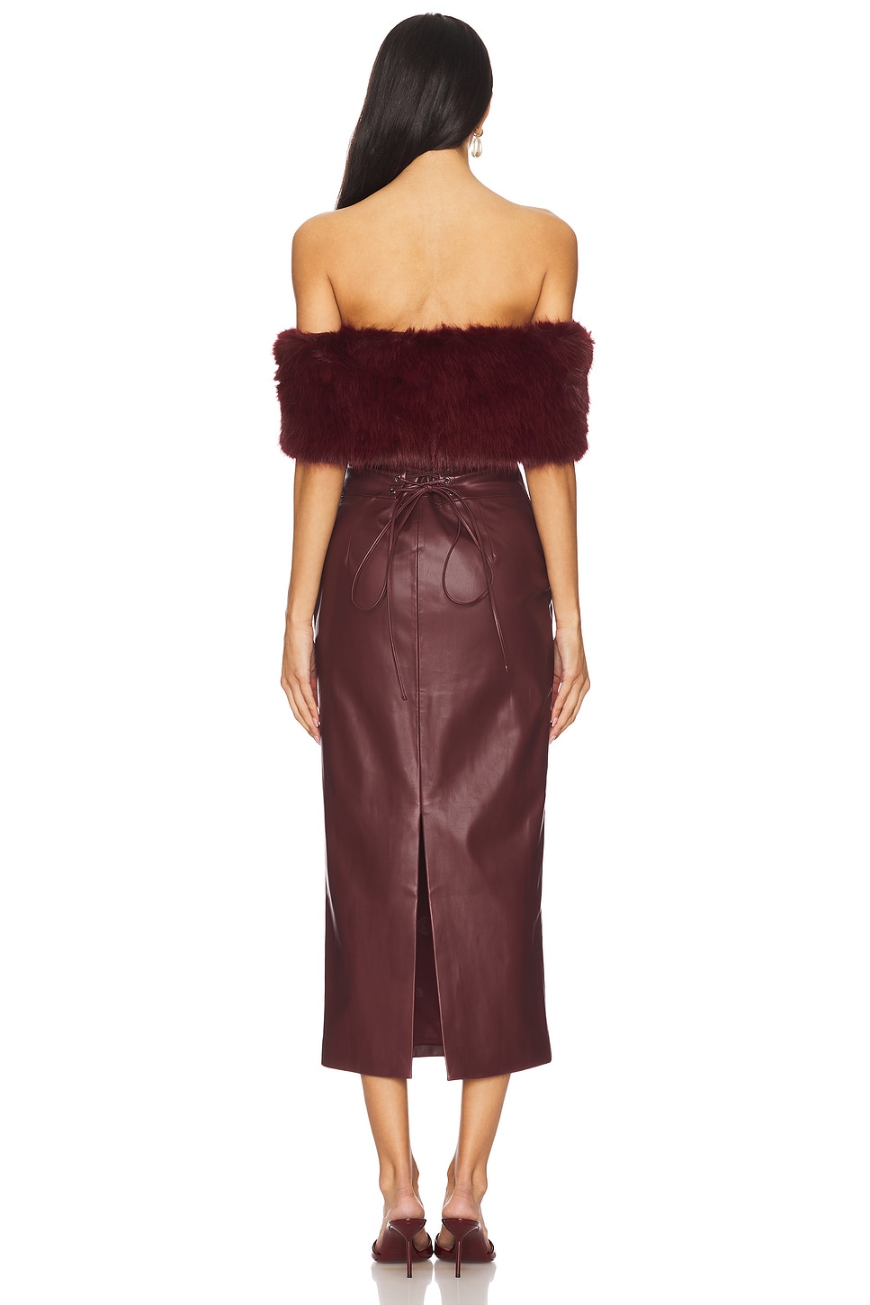 Gabrielle Dress
