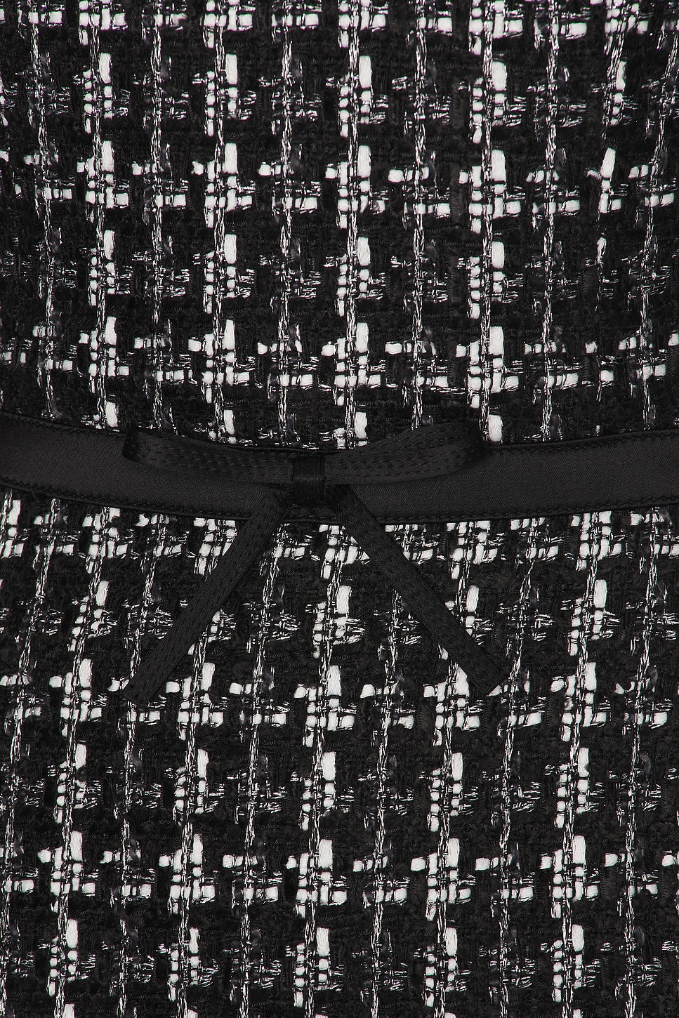 Talia Tweed Dress