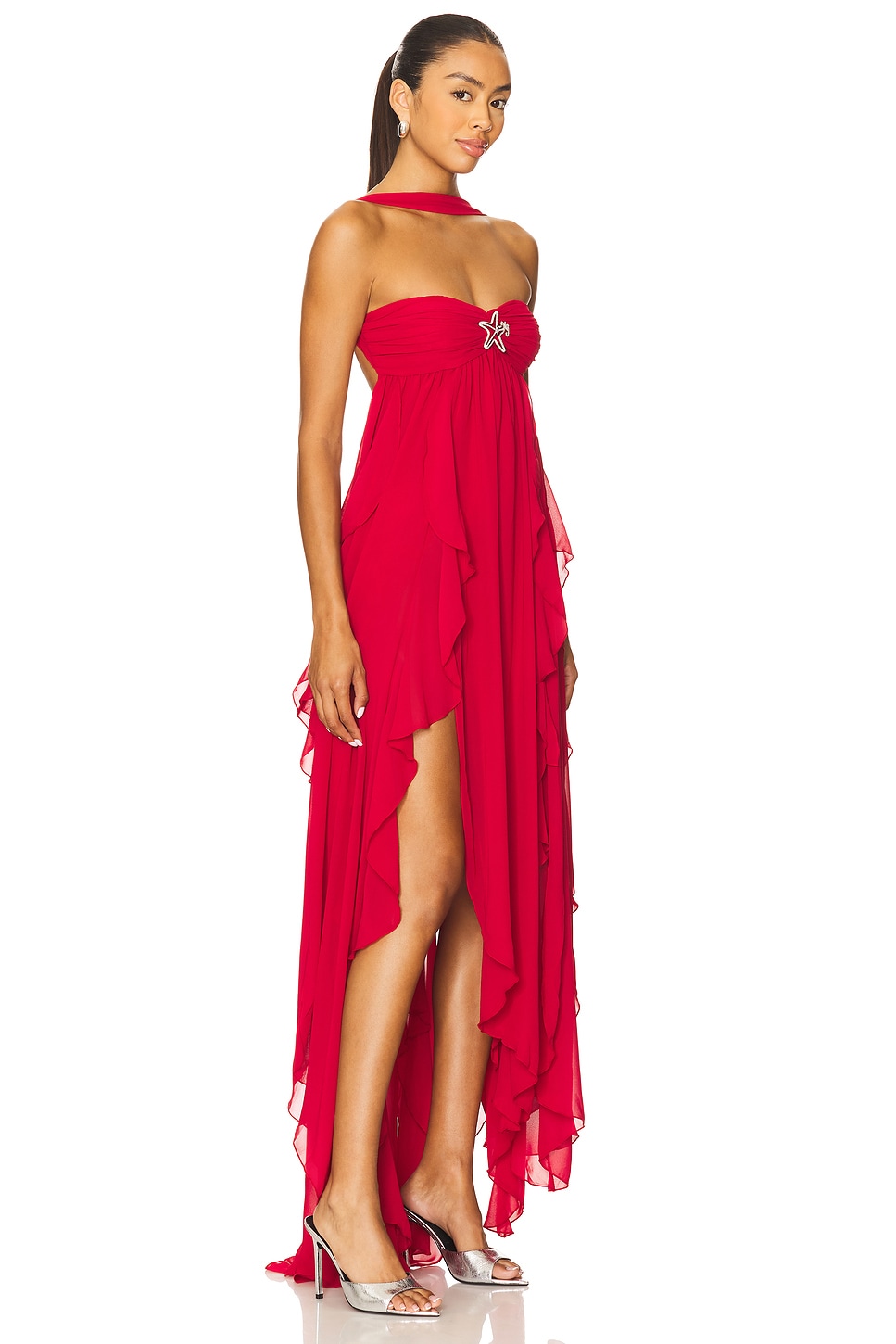 Nana Jacqueline Mariah Dress