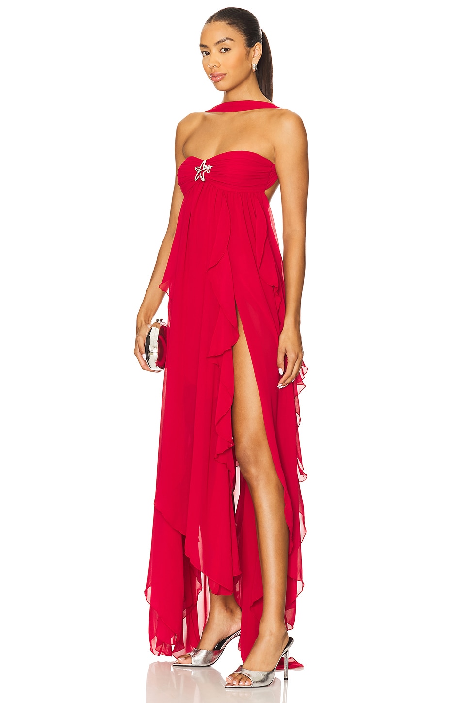 Nana Jacqueline Mariah Dress