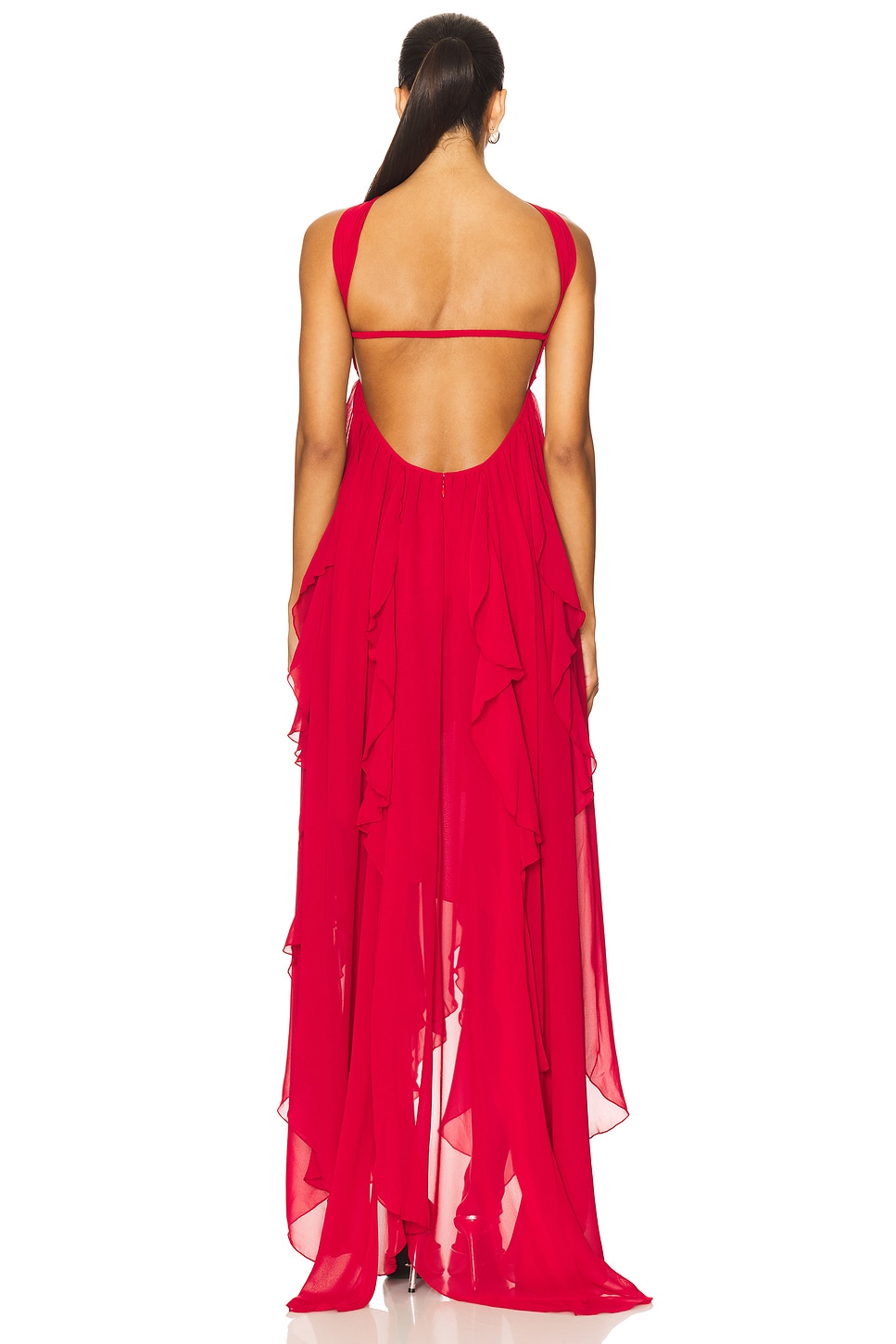 Nana Jacqueline Mariah Dress