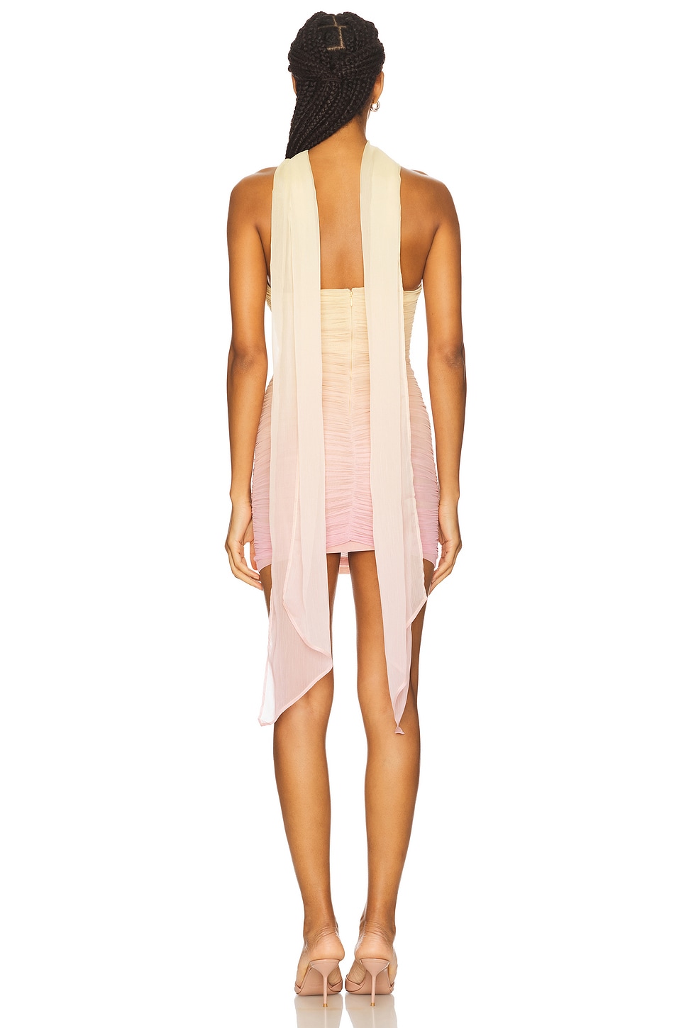 Ophela Dress