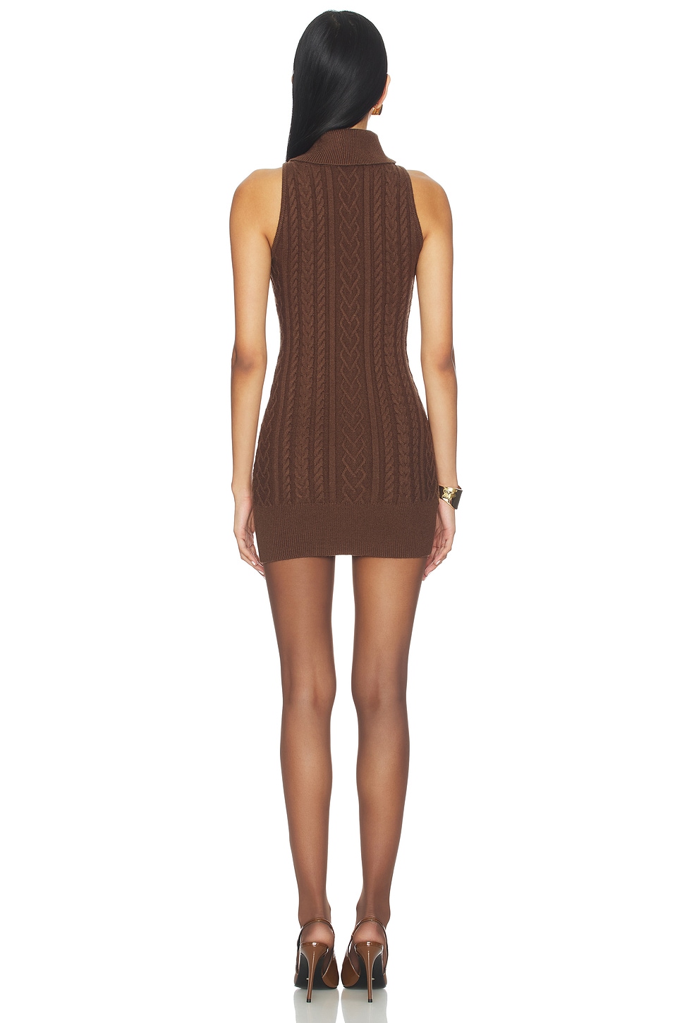 Nana Jacqueline Karlie Dress