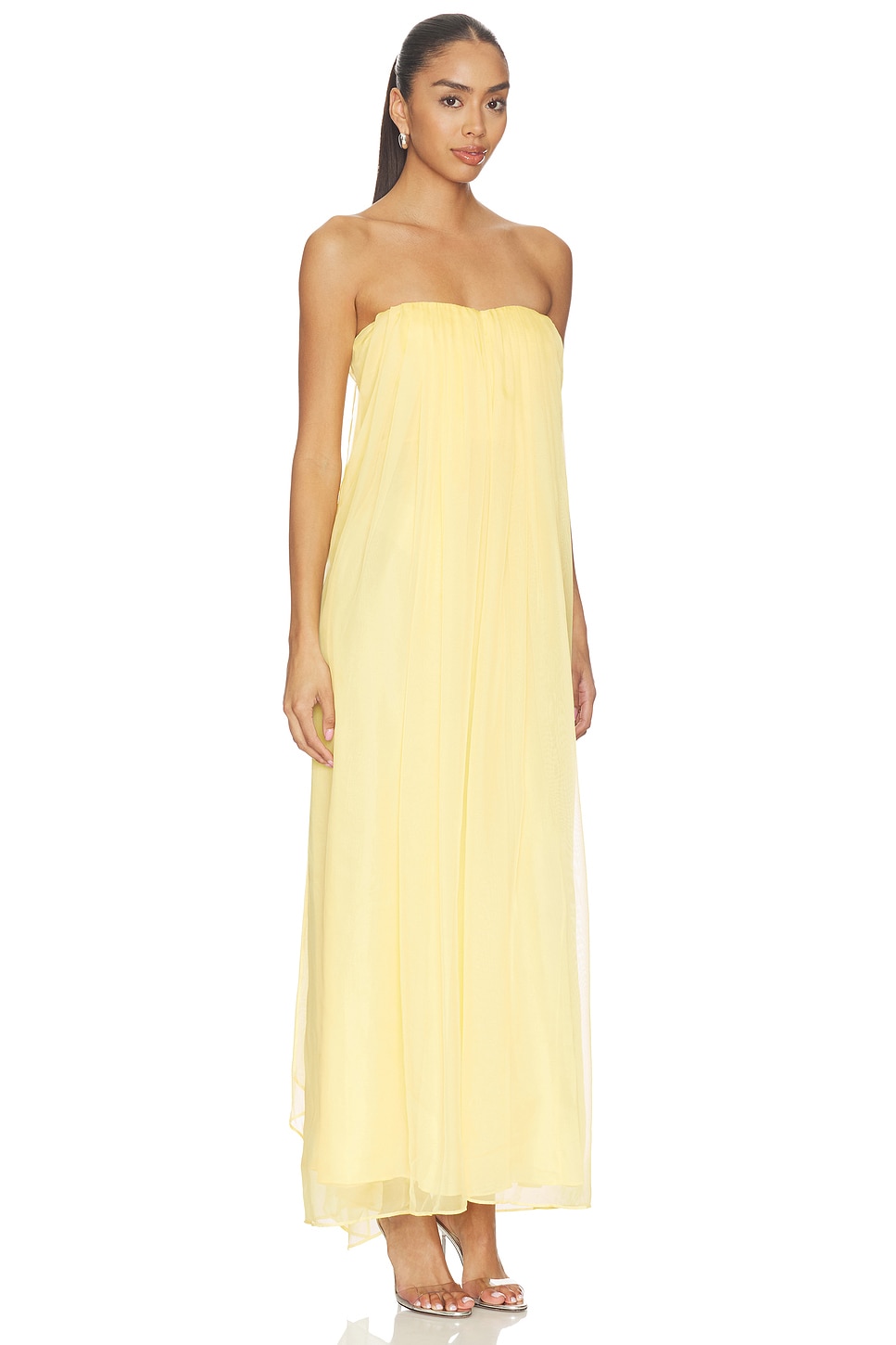 Charlotte Dress - thumbnail 3