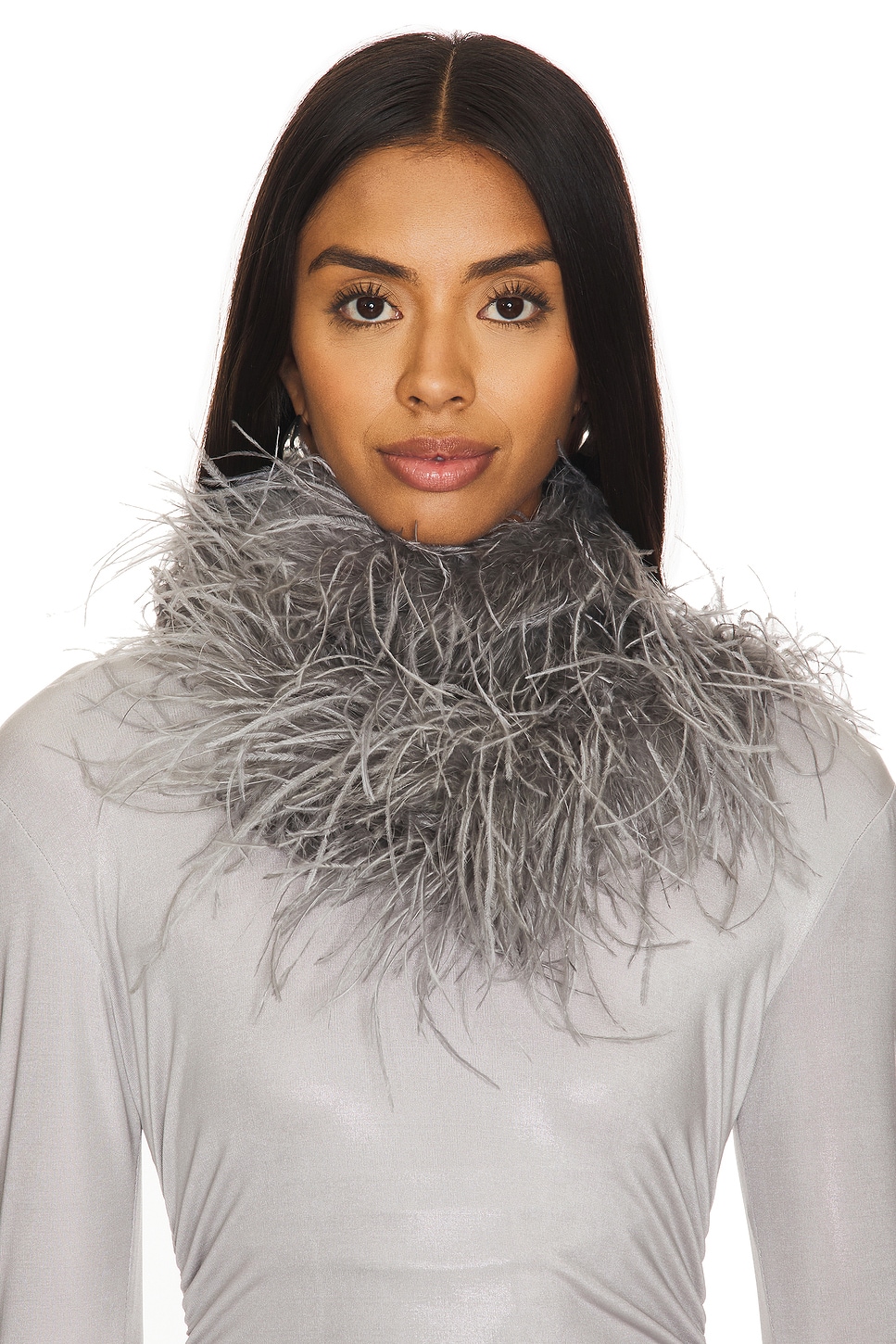 Feather boa discount